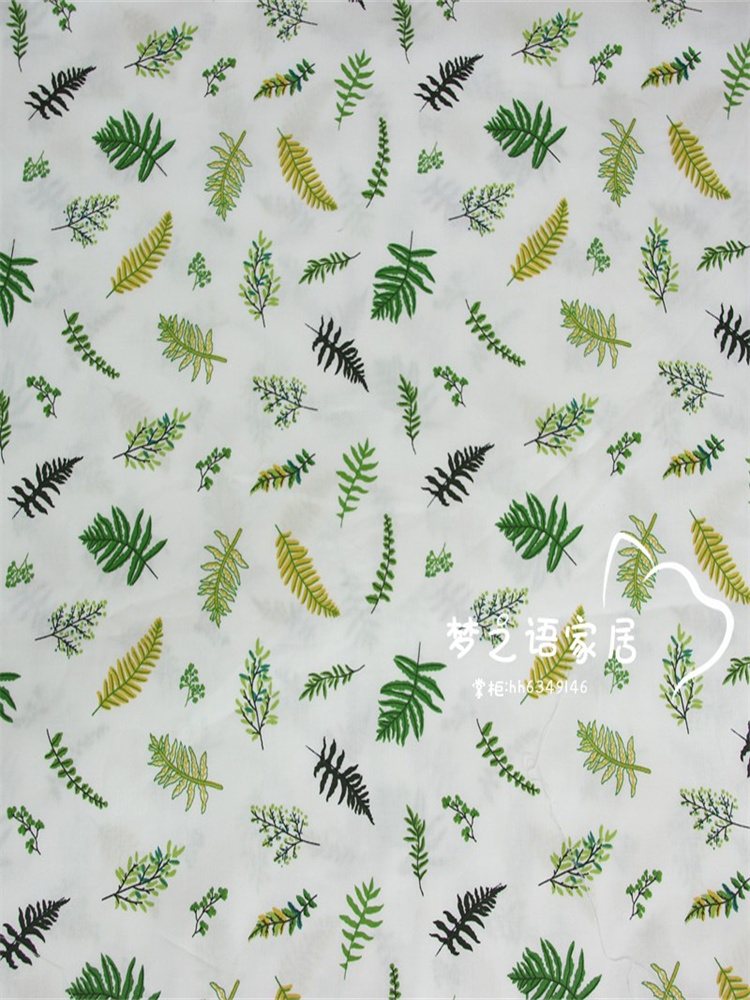 100% cotton printed  fabric di - Home Textiles Bedding ulasan dan harga