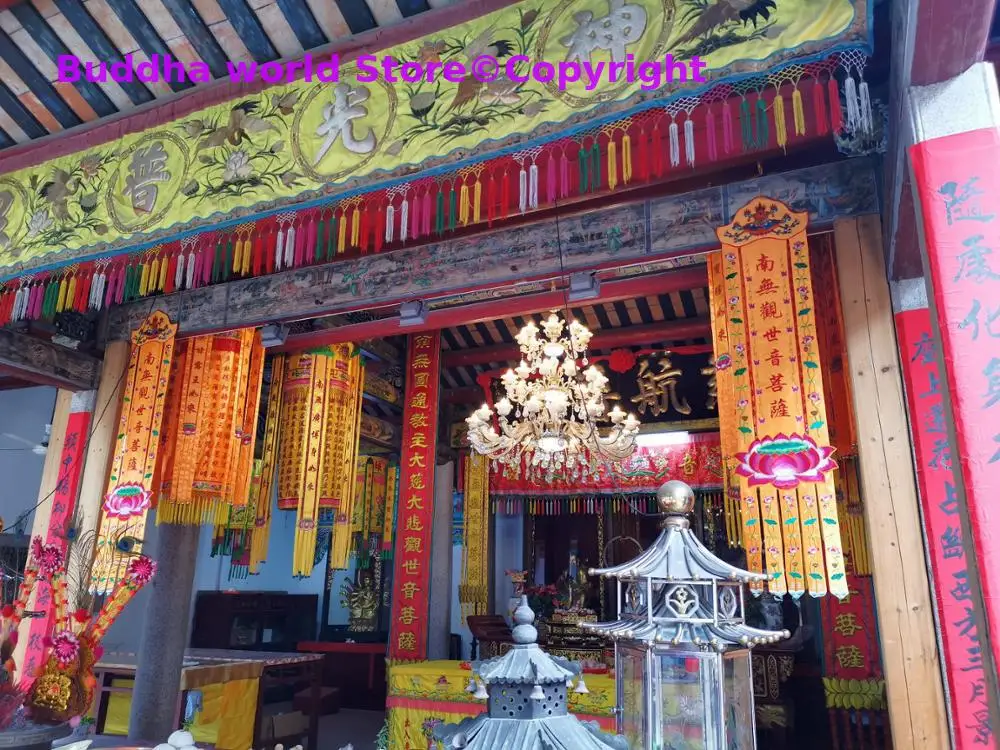 A pair Wholesale Buddhist supp - Home Textiles China ulasan dan harga