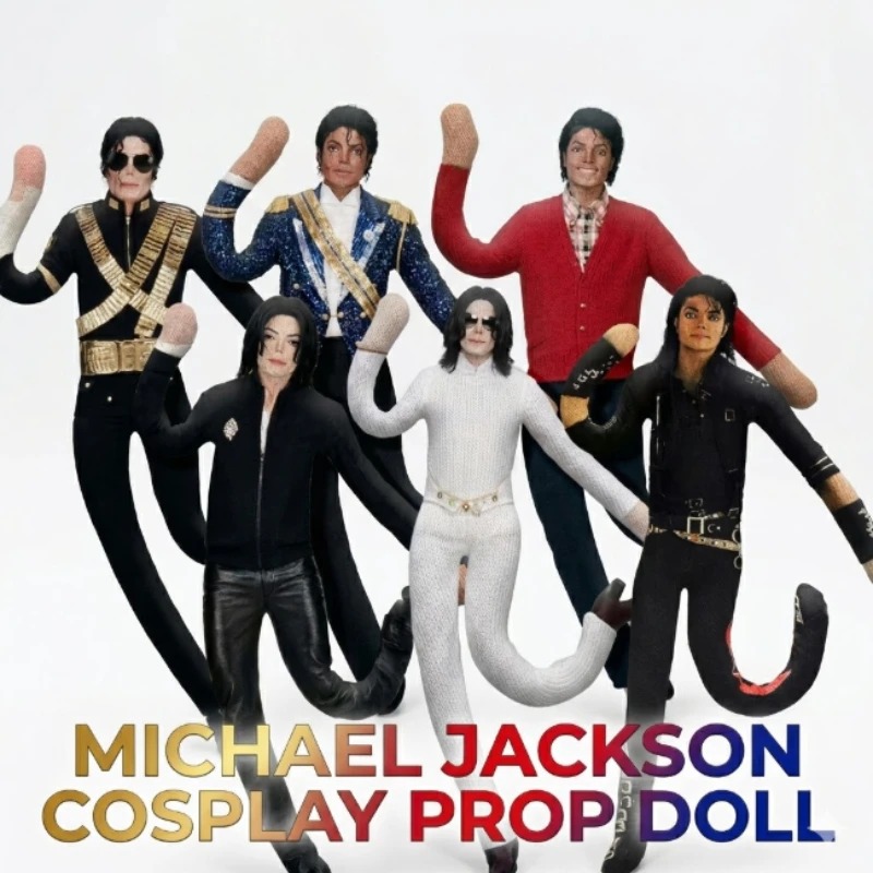 New Hot Style Michael.. Jackso - Home Textile ulasan dan harga