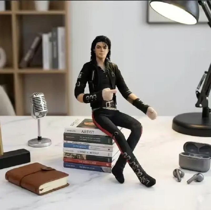 New Hot Style Michael.. Jackso - Home Textile ulasan dan harga