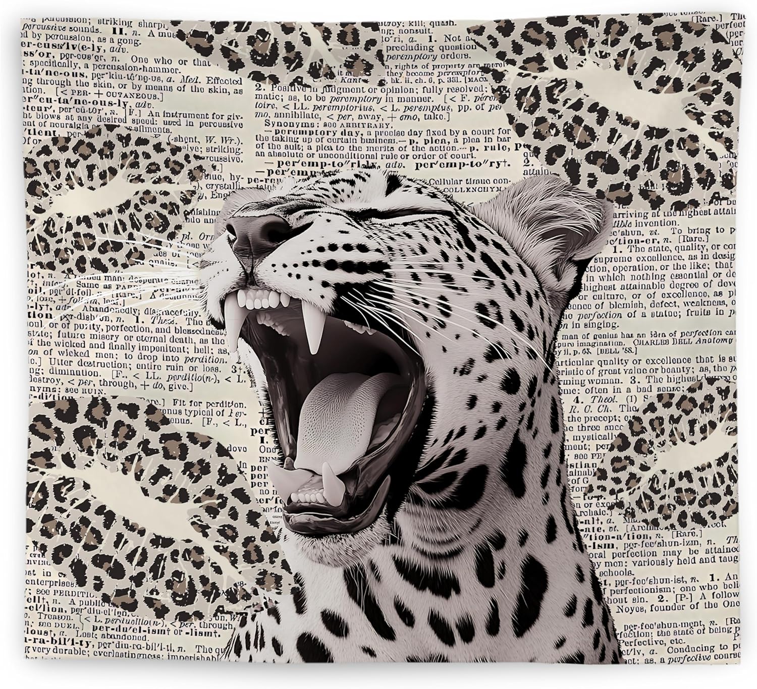 Bohemian Tapestry Wall Hanging - Home Textiles Luxury Curtains ulasan dan harga