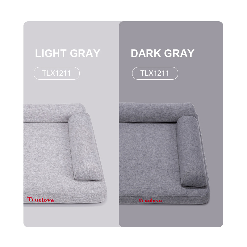 Truelove Pet Bed with Pillow M - Home Textiles Bedding ulasan dan harga