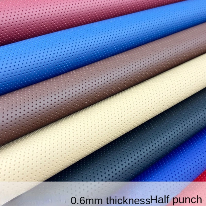 Artificial Leather Fabric Wate - Home Textiles Designer ulasan dan harga