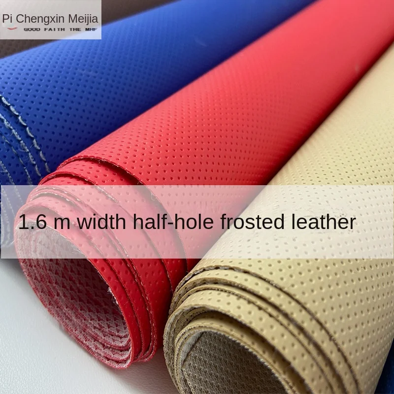 Artificial Leather Fabric Wate - Home Textiles Designer ulasan dan harga